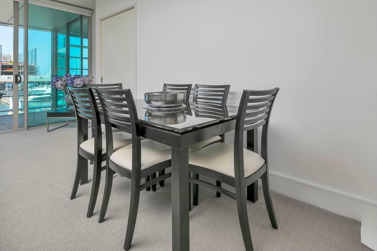 Qv Enjoy Living Waterfront - 773 Apartment Auckland Exterior photo
