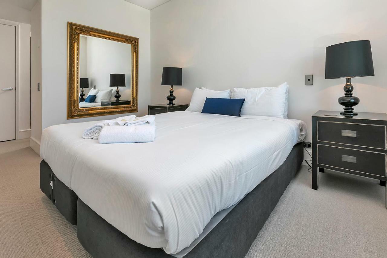 Qv Enjoy Living Waterfront - 773 Apartment Auckland Exterior photo