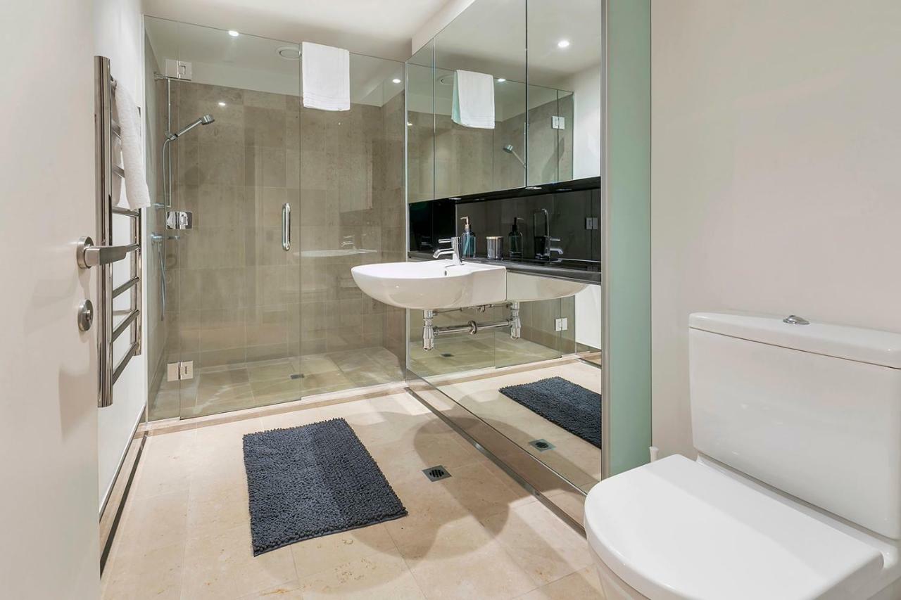Qv Enjoy Living Waterfront - 773 Apartment Auckland Exterior photo